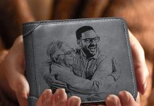 Descoperă Portofelele de Piele Personalizate de la Wanna.ro