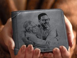 Descoperă Portofelele de Piele Personalizate de la Wanna.ro