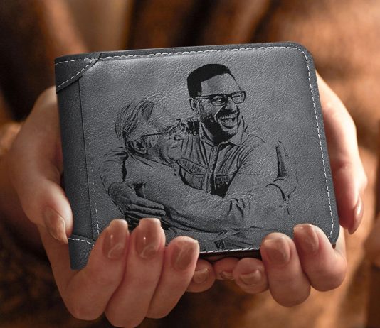 Descoperă Portofelele de Piele Personalizate de la Wanna.ro
