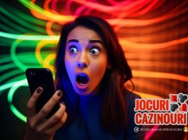 Totul despre sloturi și jackpot
