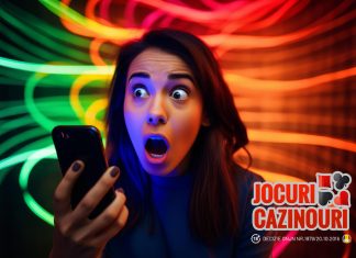 Totul despre sloturi și jackpot