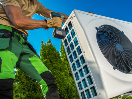 Eficiența și confortul cu pompa de căldură aer-aer