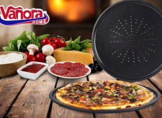 Cele mai bune tăvi și forme de copt pentru bucătăria ta modernă