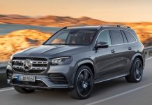 Descoperă ce echipări impresionante oferă Mercedes-Benz GLS