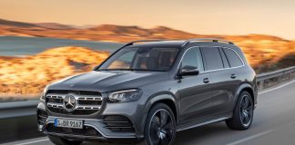 Descoperă ce echipări impresionante oferă Mercedes-Benz GLS Descoperă ce echipări impresionante oferă Mercedes-Benz GLS