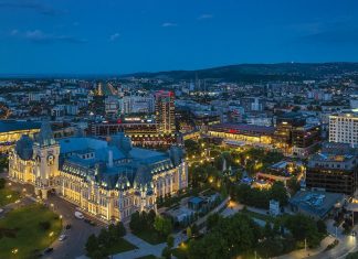 Descoperă orașul Iași într-o minivacanță de Paște Descoperă orașul Iași într-o minivacanță de Paște