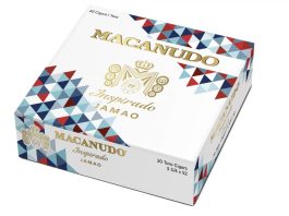 Descoperiți Jamao: Ediție Limitată Macanudo Inspirado - O Călătorie a Aromelor