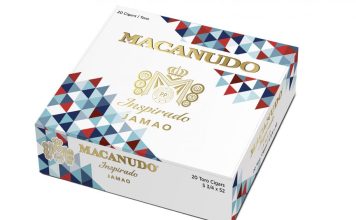 Descoperiți Jamao: Ediție Limitată Macanudo Inspirado – O Călătorie a Aromelor Descoperiți Jamao: Ediție Limitată Macanudo Inspirado - O Călătorie a Aromelor