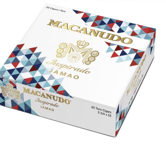 Descoperiți Jamao: Ediție Limitată Macanudo Inspirado - O Călătorie a Aromelor