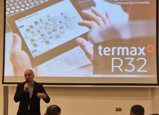 Energie regenerabilă: Descoperă tehnologia revoluționară prezentată de o firmă românească la incubatorul organizat de Banca Transilvania Energie regenerabilă: Descoperă tehnologia revoluționară prezentată de o firmă românească la incubatorul organizat de Banca Transilvania