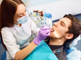 Opțiuni de tratament pentru cariile dentare grave