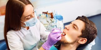 Opțiuni de tratament pentru cariile dentare grave