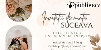 Publiserv - Totul pentru evenimente! - Alegerea Perfectă pentru Evenimentul Tău