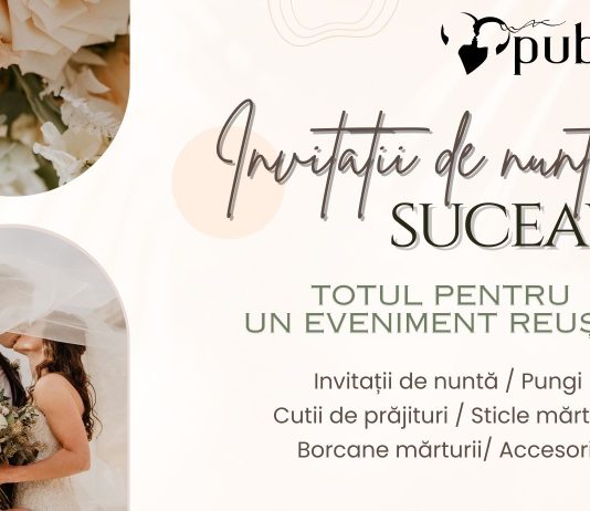 Publiserv - Totul pentru evenimente! - Alegerea Perfectă pentru Evenimentul Tău
