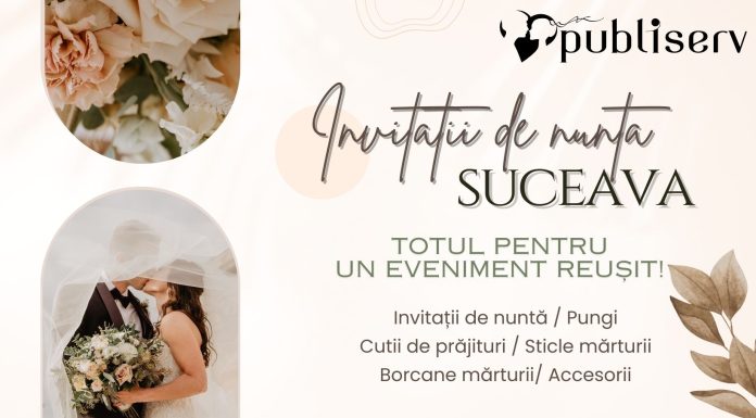 Publiserv - Totul pentru evenimente! - Alegerea Perfectă pentru Evenimentul Tău