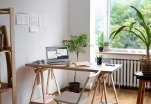 Transformarea spațiului de lucru: Cum să faci biroul de acasă un loc plin de inspirație și productivitate? Transformarea spațiului de lucru: Cum să faci biroul de acasă un loc plin de inspirație și productivitate?