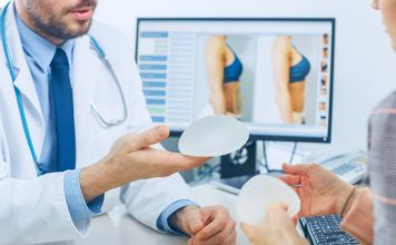 Cum știi dacă ești candidata potrivită pentru o operație de mărire a sânilor?