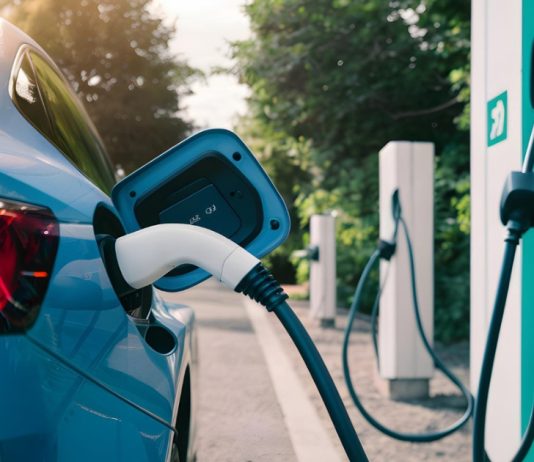 Cum să planificaţi călătoria perfectă cu o maşină electrică