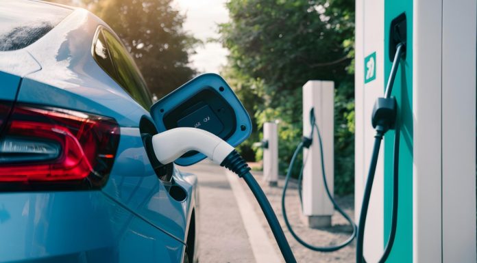 Cum să planificaţi călătoria perfectă cu o maşină electrică