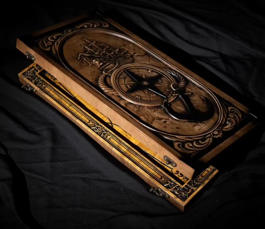 Descoperind Noi Orizonturi Destinații Unice pentru Backgammon în Întreaga Lume