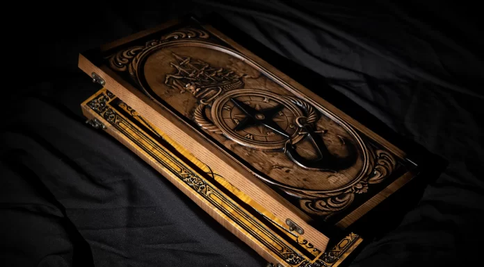 Descoperind Noi Orizonturi Destinații Unice pentru Backgammon în Întreaga Lume