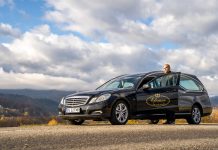 Pentru servicii funerare complete în Suceava, bazaţi-vă pe EFEMER