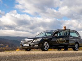 Pentru servicii funerare complete în Suceava, bazaţi-vă pe EFEMER