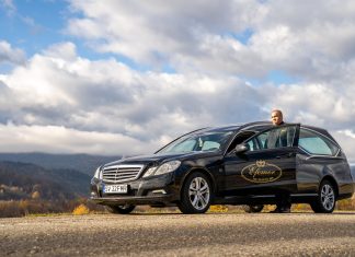 Pentru servicii funerare complete în Suceava, bazaţi-vă pe EFEMER Pentru servicii funerare complete în Suceava, bazaţi-vă pe EFEMER