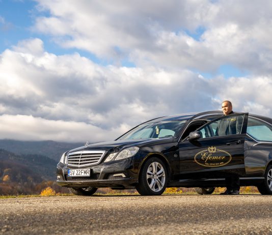 Pentru servicii funerare complete în Suceava, bazaţi-vă pe EFEMER