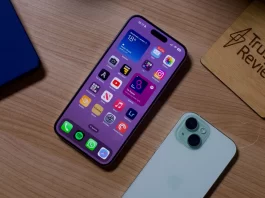 Care este istoria iPhone?