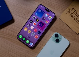 Care este istoria iPhone? Care este istoria iPhone?