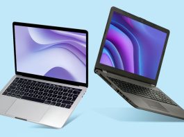 Chestii interesante despre laptopuri