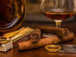 Top 3 cele mai populare trabucuri în România O călătorie în lumea refinedului și eleganței
