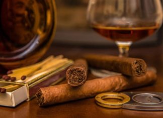 Top 3 cele mai populare trabucuri în România: O călătorie în lumea refinedului și eleganței Top 3 cele mai populare trabucuri în România O călătorie în lumea refinedului și eleganței