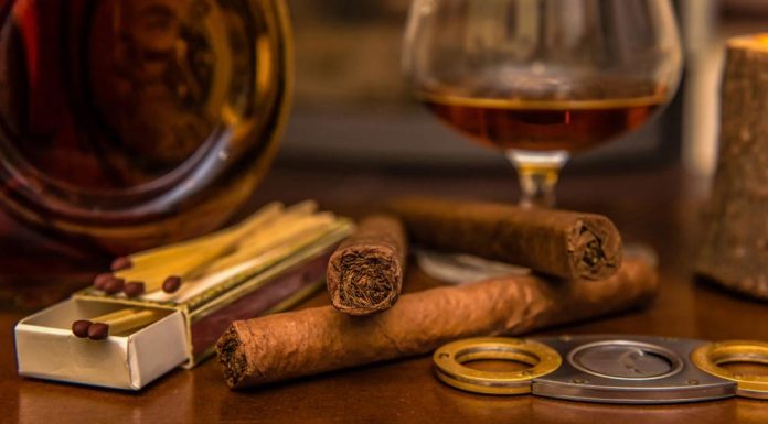 Top 3 cele mai populare trabucuri în România O călătorie în lumea refinedului și eleganței