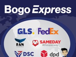 Avantajele integrării unui sistem API de curierat de la Bogo Express în magazinul tău online