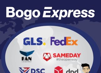 Avantajele integrării unui sistem API de curierat de la Bogo Express în magazinul tău online Avantajele integrării unui sistem API de curierat de la Bogo Express în magazinul tău online