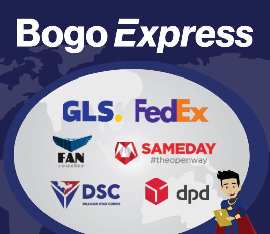 Avantajele integrării unui sistem API de curierat de la Bogo Express în magazinul tău online