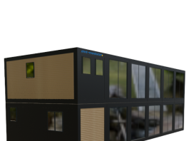 Case din Containere: Soluția Sustenabilă și Modernă pentru Locuințe