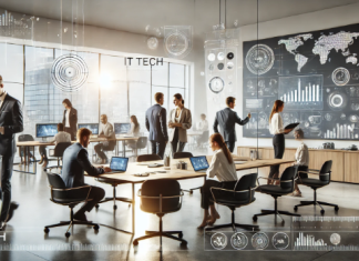 Inovația Tehnologică în Suceava: Ascensiunea Sectorului IT