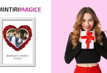Amintirimagice.ro - Cel Mai Mare Magazin Online de Tablouri Personalizate și Mărturii Magnetice