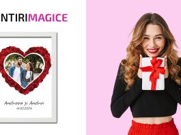 Amintirimagice.ro - Cel Mai Mare Magazin Online de Tablouri Personalizate și Mărturii Magnetice
