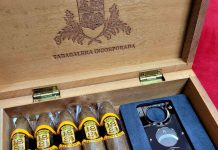 Seturile de Trabucuri: O alegere ideală pentru pasionaţi