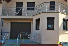 În vremuri de caniculă, ne dăm seama cât de practice sunt rulourile exterioare de la Alexiana