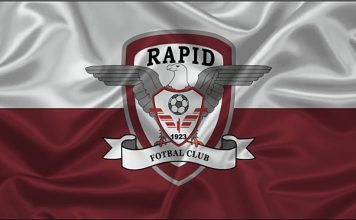 FC Rapid București: Sărbătorim Istoria și Succesele Echipei FC Rapid București: Sărbătorim Istoria și Succesele Echipei