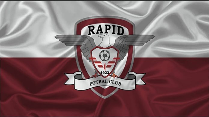 FC Rapid București: Sărbătorim Istoria și Succesele Echipei