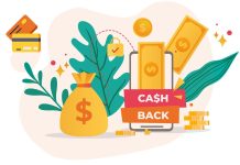 Cum si unde poti profita de promotii cashback