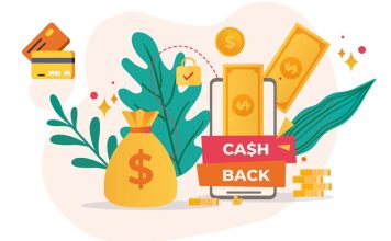 Cum si unde poti profita de promotii cashback