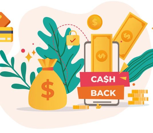 Cum si unde poti profita de promotii cashback