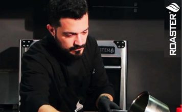 Un nou cuptor cu cărbuni pe piața din România - Roaster